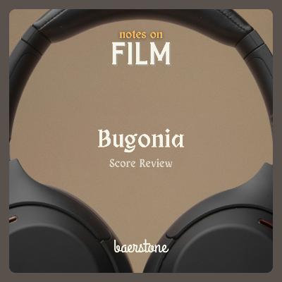 Bugonia (Soundtrack Review)