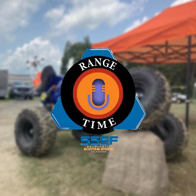 2021 Nationals Podcast Series: Renair Shotgun Sports