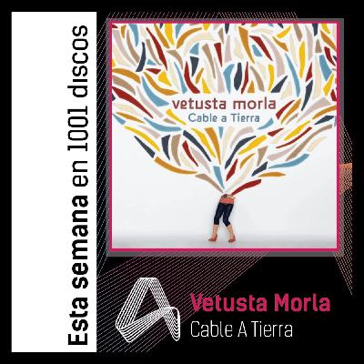 Estreno ; Vetusta Morla - Cable a Tierra Estreno ; Vetusta Morla - Cable a Tierra