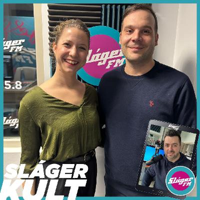 A mese, amely összeköt – Az adventi Meseóra varázsa a Nemzeti Színházban | Nagy Dorka, Fellinger Domonkos és S. Miller András a Sláger KULT-ban