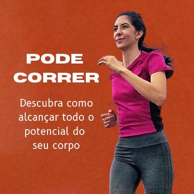 Positividade na corrida - passo 7