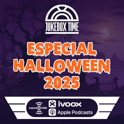 9x06 | Especial Halloween 2025 9x06 | Especial Halloween 2025