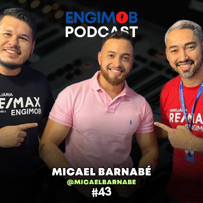 Micael Barnabé |Proteção Patrimonial: Estratégias e Desafios no Direito Imobiliário #43
