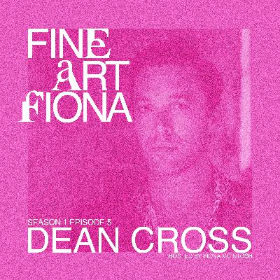 Dean Cross - Season 1, Episode 5
