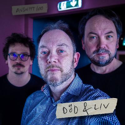 100: Död & Liv