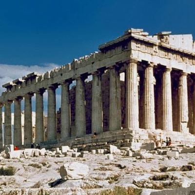 Grecia antigua