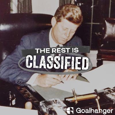 90. JFK vs the CIA: The Battle for Cuba (Ep 1)