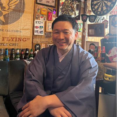 #332 教え子と10年ぶりの再会 from Radiotalk #332 教え子と10年ぶりの再会 from Radiotalk