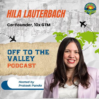Why Founders Fail Before $1 Million ARR and How Hila Lauterbach Fixes It