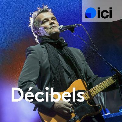 Axel Bauer, un album prévu pour début 2026 : "Je n'ai pas tout à fait terminé"