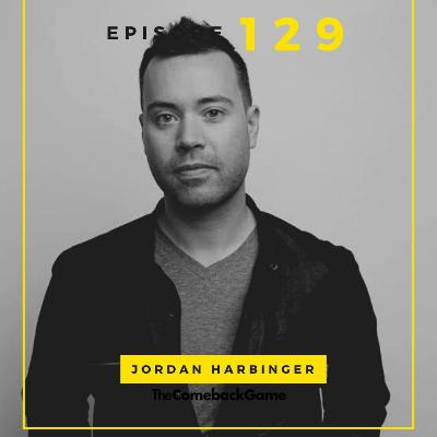 The Art of Walking the "Secret 3rd Path" with Jordan Harbinger