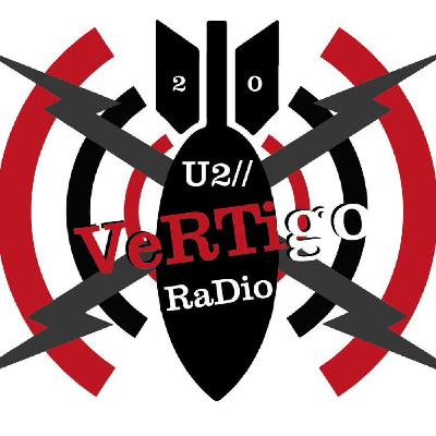 Vertigo Radio 20 - 31 - 25-06-25 U2 Radio 745