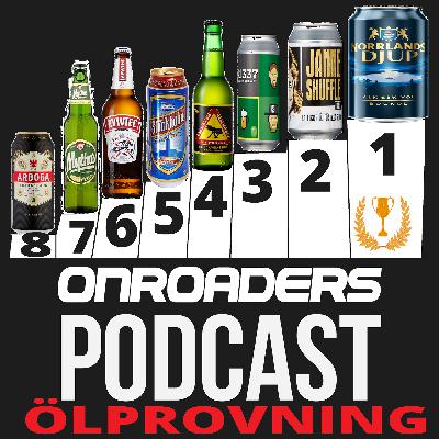 #208 Ölprovningen