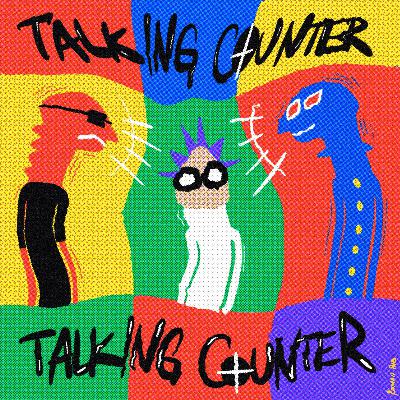 Episode 32 Episode 32