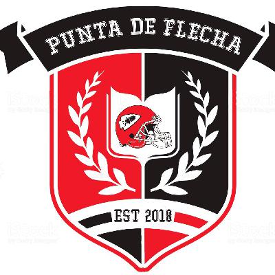 Episodio 36 Veach MVP