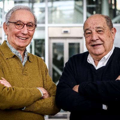 Eduardo Barroso: “Depois do pós-guerra estivemos três meses em Goa. Fomos ter com o meu pai, no ano em que houve a invasão, foi nessa altura que o conheci”