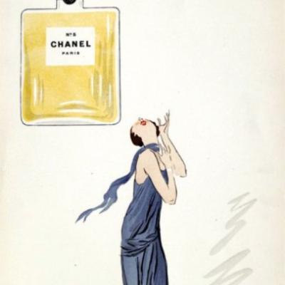 2. La historia de Chanel nº5