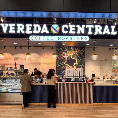 Café, raíces y sueños: cómo nació Vereda Central en Canadá Café, raíces y sueños: cómo nació Vereda Central en Canadá