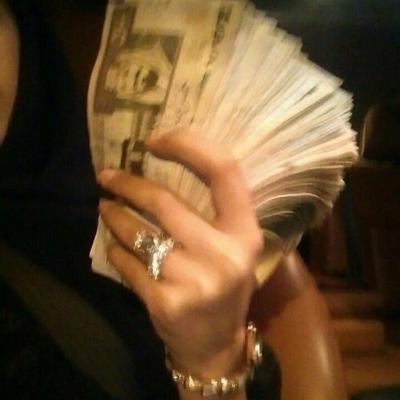 Life is like a cup of coffee