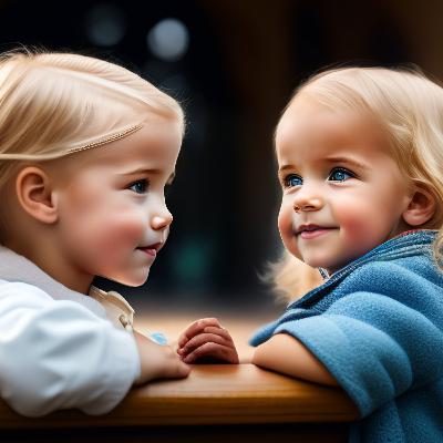 Story of the day | True Friendship