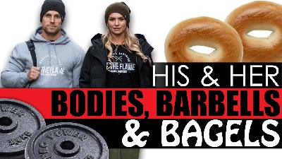 Episode 21: What is the BEST dieting/nutritional approach for YOU? Episode 21: What is the BEST dieting/nutritional approach for YOU?