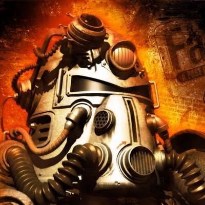 Episode 2: Fallout 1 and 2 Episode 2: Fallout 1 and 2
