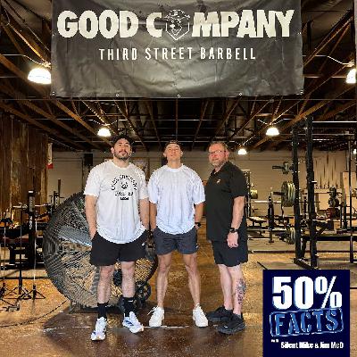 What to look for in a good physical therapist (or coach)? Guest: PT Dr. Patrick Bell What to look for in a good physical therapist (or coach)? Guest: PT Dr. Patrick Bell