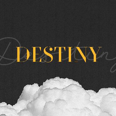 Destiny doesn't retire