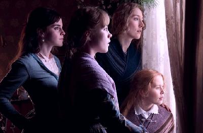 Little Women (w/ Shannon Campe) Little Women (w/ Shannon Campe)