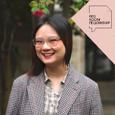 'Dragon Fruit' by Xiaole Zhan (詹小乐) 'Dragon Fruit' by Xiaole Zhan (詹小乐)