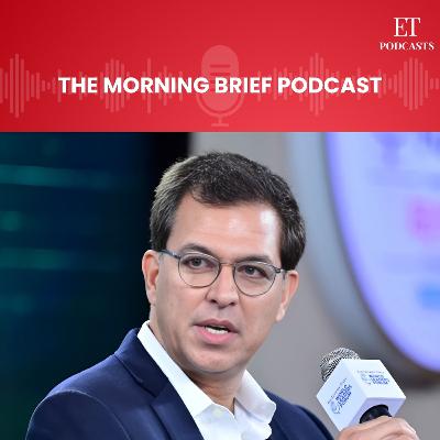 ET World Leaders Forum: Rajat Taneja on Visa’s Credit Card Crossover