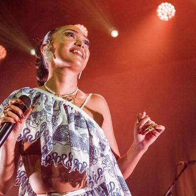 Joy Crookes