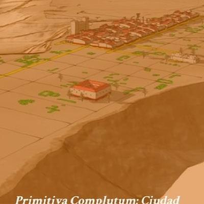 Primitiva Complutum Alto Imperial, Gladiator , Indiana Jones, Roma en Hispania, Roma imperial