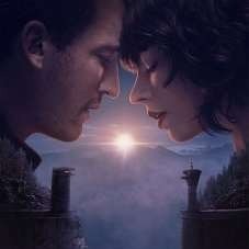 Review of The Gorge by LookMovie Review of The Gorge by LookMovie