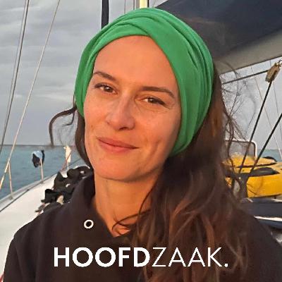 #44 – Jana Neirynck: over Freediven, eindelijk stappen in totale Vrijheid en Authenticiteit in je leven