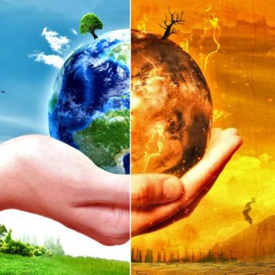 The Future of the Present - By Malini Venkataraman The Future of the Present - By Malini Venkataraman