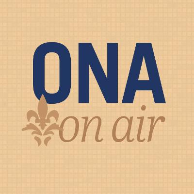S2E8 – Our Takeaways from ONA19