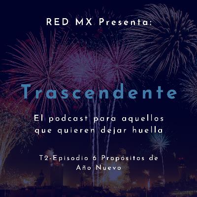 Propósitos de Año Nuevo