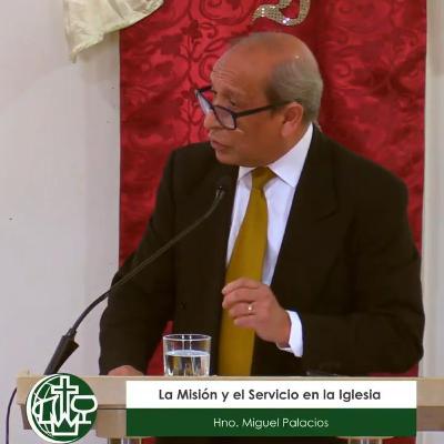 La Misión y el servicio en la Iglesia- Mensaje 29 de junio de 2025