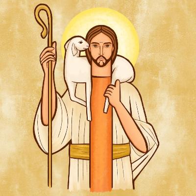 217. Jesus cuida e protege