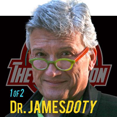 Part 1 of 2: Dr. James Doty R.I.P: Mind Magic: The Neuroscience of Manifestation