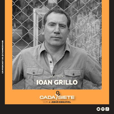 Especial 01 - Ioan Grillo Especial 01 - Ioan Grillo
