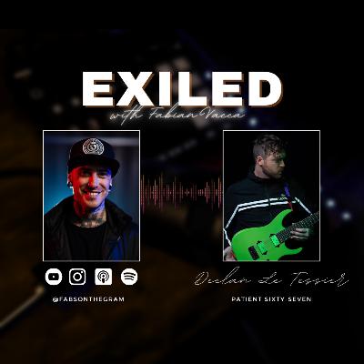 Episode 17 - Declan Le Tessier Episode 17 - Declan Le Tessier