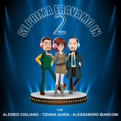 125 - Se prima con Gran Galà del Doppiaggio 2018 - 07.04.2018