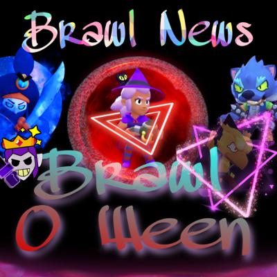 #2|Umbenannt: Brawl News #2|Umbenannt: Brawl News