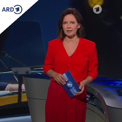 tagesschau 20:00 Uhr, 23.09.2025