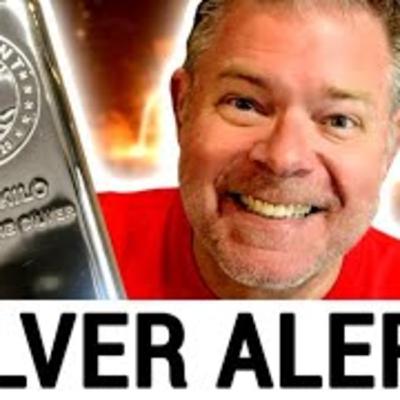 **THIS is BIG!** 🦍🦍 SILVER Just had a MASSIVE Change... (CHINA Shock!) Gold - Precious Metals News **THIS is BIG!** 🦍🦍 SILVER Just had a MASSIVE Change... (CHINA Shock!) Gold - Precious Metals News