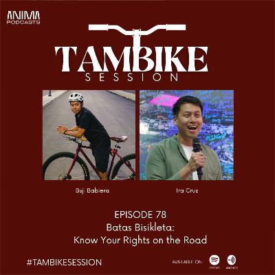 Batas Bisikleta: Know Your Rights on the Road