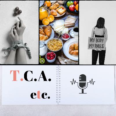 E.16 Instagram et TCA : Partager et aider, mais avec quelles limites et quels risques? Partie 2