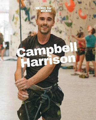 Campbell Harrison